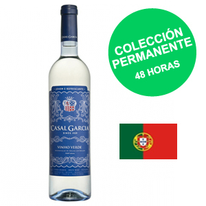 Casal Garcia vinho verde