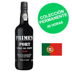 Primes Ruby Porto